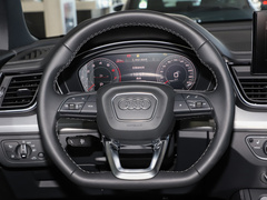 2021款 40 TFSI 时尚型