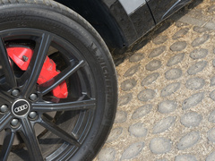 2021款 40 TFSI 上市特别版