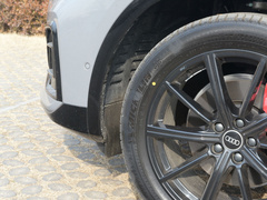 2021款 40 TFSI 上市特别版