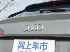 2021款 40 TFSI 上市特别版