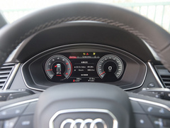 2021款 40 TFSI 上市特别版