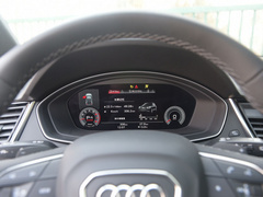 2021款 40 TFSI 上市特别版
