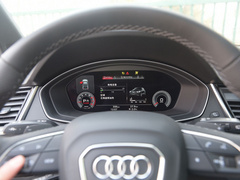 2021款 40 TFSI 上市特别版