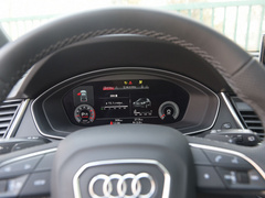 2021款 40 TFSI 上市特别版