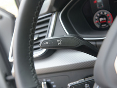2021款 40 TFSI 上市特别版