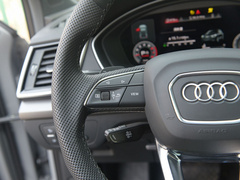 2021款 40 TFSI 上市特别版