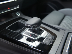 2021款 40 TFSI 上市特别版