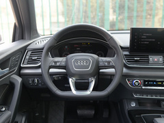 2021款 40 TFSI 上市特别版