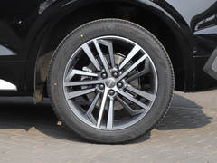 2021款 40 TFSI 豪华型