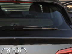 2021款 40 TFSI 豪华型