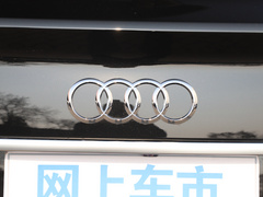2021款 40 TFSI 豪华型