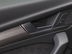 2021款 40 TFSI 豪华型
