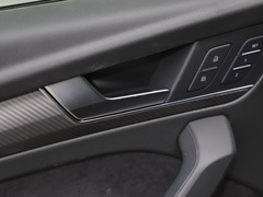 2021款 40 TFSI 豪华型