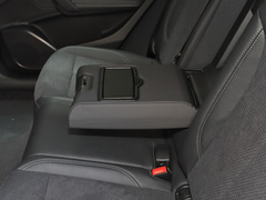 2021款 40 TFSI 豪华型