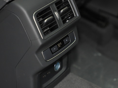 2021款 40 TFSI 豪华型