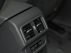 2021款 40 TFSI 豪华型