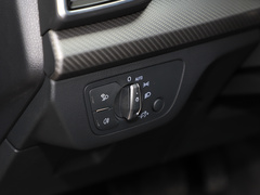 2021款 40 TFSI 豪华型