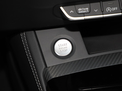 2021款 40 TFSI 豪华型