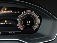 2021款 40 TFSI 豪华型