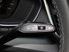 2021款 40 TFSI 豪华型