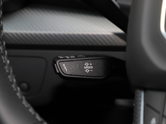 2021款 40 TFSI 豪华型