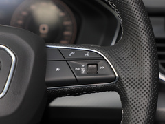 2021款 40 TFSI 豪华型