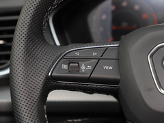 2021款 40 TFSI 豪华型