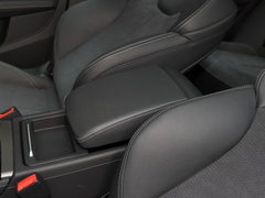 2021款 40 TFSI 豪华型