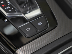 2021款 40 TFSI 豪华型