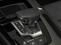 2021款 40 TFSI 豪华型