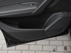 2021款 40 TFSI 豪华型