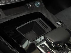 2021款 40 TFSI 豪华型