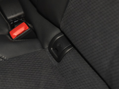 2021款 40 TFSI 豪华型