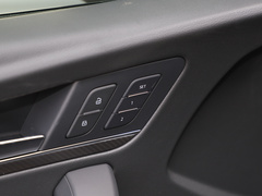 2021款 40 TFSI 豪华型