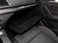 2021款 40 TFSI 豪华型