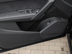 2021款 40 TFSI 豪华型