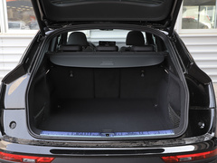 2021款 40 TFSI 豪华型