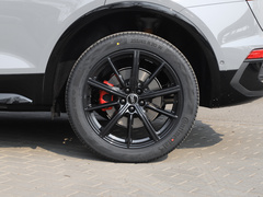 2021款 40 TFSI 上市特别版