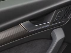 2021款 40 TFSI 上市特别版