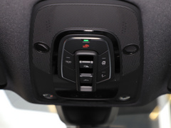 奥迪Q5L Sportback 2021款 40 TFSI 上市特别版