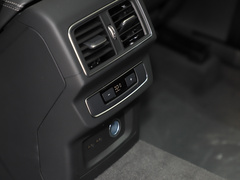 奥迪Q5L Sportback 2021款 40 TFSI 上市特别版