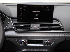2021款 40 TFSI 上市特别版