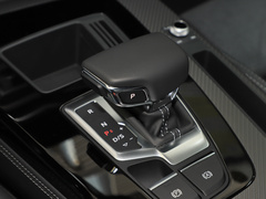 2021款 40 TFSI 上市特别版