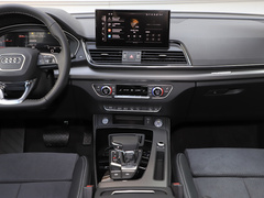 2021款 40 TFSI 上市特别版