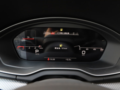 2021款 40 TFSI 上市特别版