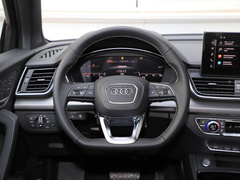 2021款 40 TFSI 上市特别版