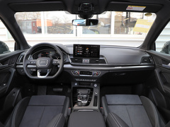 2021款 40 TFSI 上市特别版