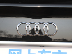 2021款 45 TFSI 豪华型