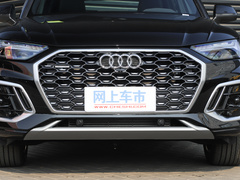 2021款 45 TFSI 豪华型