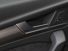 2021款 45 TFSI 豪华型